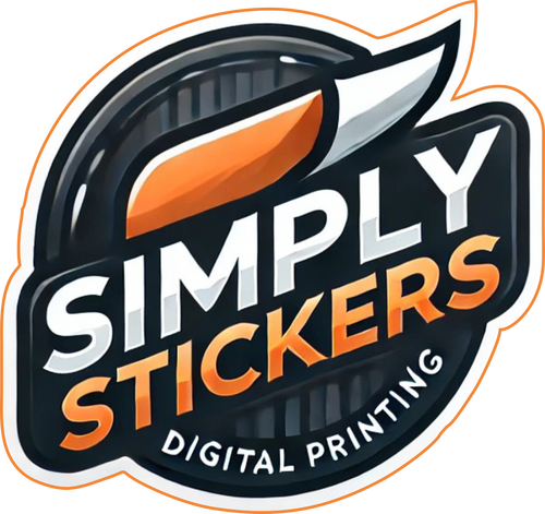 Simply Stickers